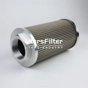 P173912 UTERS Replaces Donaldson Hydraulic Suction Filter Element thumbnail-2