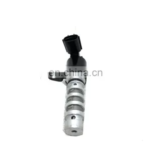 High Quality Oil Control Valve VVT 24355-2G000 243552G000 for Hyundai Kia K3 2009- thumbnail-1