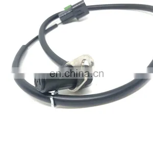 Rear Right ABS Abs Wheel Speed Sensor MR407271 for Mitsubishi PAJERO 2004- thumbnail-4