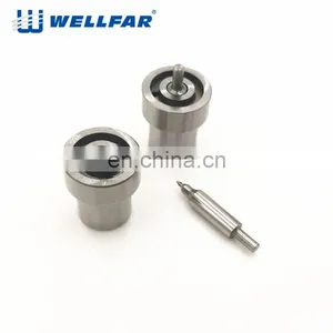Fwellfaruel Injector Nozzle Dnopd619 093400 6190 Dn0pd619 For Toyota 1kz 1hz 5l Engine Injector thumbnail-3