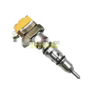 3126 Injector 1278222 127-8222 Diesel Fuel Engine Injector Diesel Nozzles Common Rail Injector thumbnail-1