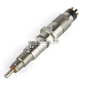 High Performance Diesel Engine Parts Fuel Injector Assembly 5263262 For QSB6.7 thumbnail-1