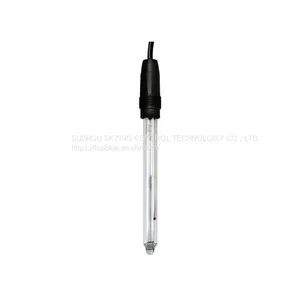 PHDC225 pH Sensor for Ultra Pure Water,Low Ion Concentration Water thumbnail-1