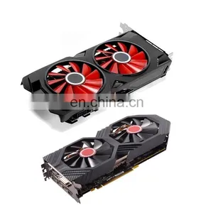 2022 Brand New Radeon AMD Rx 580 8Gb 2048Sp Gaming Graphics Card Gpu 580 8G High Hashrate Rx580 8 Gb Video Cards RTX 3060 3070ti thumbnail-1