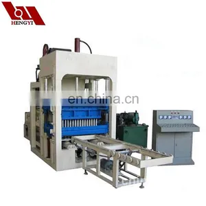 QT4-15 2015 New Product Factory Direct Sale Qtj4-40 Brick Cement Blocks Making Machine thumbnail-1