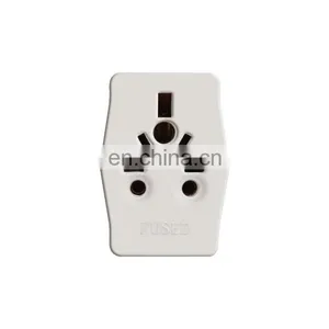 Popular Plug Adapter International Adapter 13A thumbnail-1