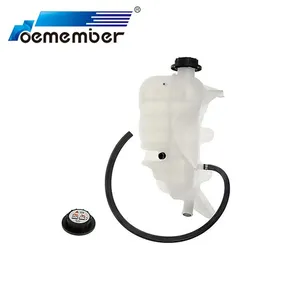 OE Member Water Reservoir Tank 2602943C91 Expansion Tank With Sensor and Cover for International thumbnail-3