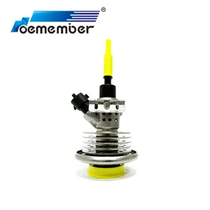 OE Member A1644900513 1644900513 07174848 Truck Parts Adblue Urea DEF Injection Valve Nozzle Urea Injectors for Mercedes-Benz thumbnail-1