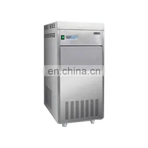 Korea GGM Motor Compact Ice Maker With CE Confirmed thumbnail-1