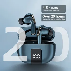 OEM Amazon Earphones Headphones Trulyway Electronics thumbnail-3