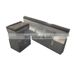 Name Card Pocket Stationary Bag Ultrasonic Welding Machine Horn thumbnail-1