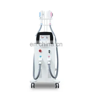 Hot Sale 360 Magneto IPL Hair Removal Skin Photo Rejuvenation Machine thumbnail-3