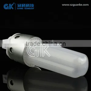 Professional G23 G24 GX24 6w/8w 360 Degree Led Plug/TC Lamp thumbnail-1