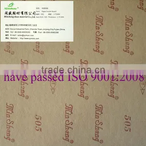 Min Sheng Shoe Paper Insole Board505175 thumbnail-1