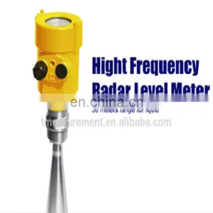 Taijia Well Depth Meter for Measure Wells, Drilling and Pipe Water Level Radar Level Meter thumbnail-2