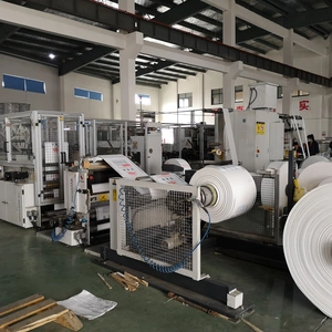 Tongling Xicheng Plastic Products Co.,Ltd. company overview - view 1 thumbnail