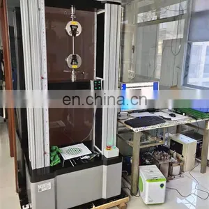 50kn Plywood Wood Tensile Bonding Testing Machine thumbnail-5