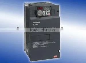 3.7KW Mitsubishi Inverter FR-A740-3.7K-CHT Automation Product thumbnail-1
