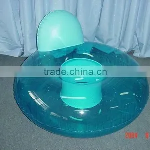 Pvc Inflatable Floating Chair Both for Child and Adult thumbnail-1