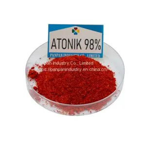 Agrochemicals Atonik Price Compound Sodium Nitrophenolate 98%tc PGR thumbnail-1