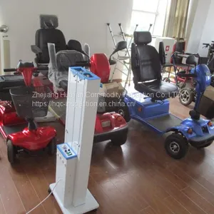 Quality Inspection Factory of Zhejiang Huajian Commodity Inspection Co., LTD thumbnail-5