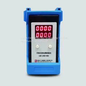 Handheld Thermocouple Calibrator thumbnail-1