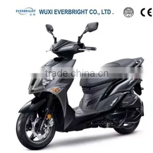 Electric Motorcycle Battery Two Wheeler thumbnail-1