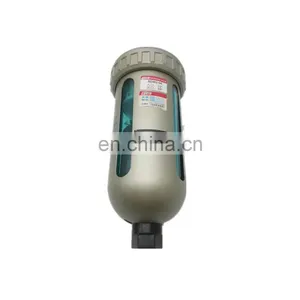 Auto Solenoid Drain Valve for Spare Parts for Refrigerated Air Dryer for Air Compressor thumbnail-5