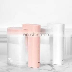 Brand New Sothing Tabletop Home Air Humidifier Geometric Water Nebulizer 260ml thumbnail-1
