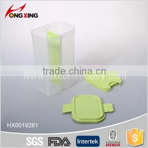 Hot Fashion 2.6L Plastic Food Seal Can,candy Box thumbnail-2
