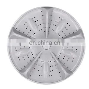 Customized Size 11 Teeeth 370mm Washing Machine Pulsator Agitator Washine Machine Impeller thumbnail-3
