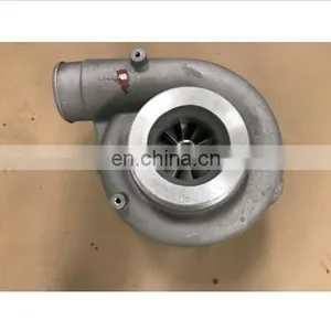 In Stock SCDC T50 Turbocharger 3011732 thumbnail-2