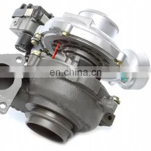 High Quality Supercharger 3526131 For DFAC Truck thumbnail-3