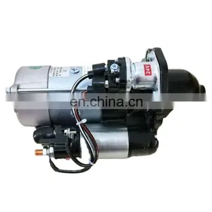 Dongfeng DFM Truck Spare Part 24V Starter Assy 5266531 Starting Motor thumbnail-1