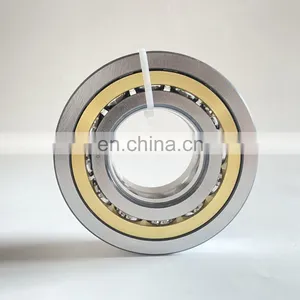 Qj311 Qj312 Qj313 Qj314 Qj315 Angular Contact Ball Bearing Qj312-Ma Four Point Contact Ball Bearing thumbnail-4