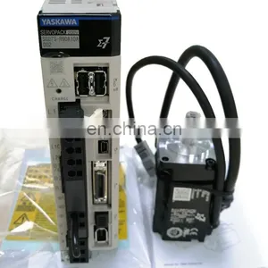 Brand New Original ac Servo Motor YASKAWA SGM7J-01AFC6S thumbnail-1