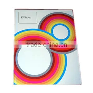 Flip Book Printing Service thumbnail-1