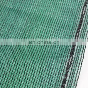 Plastic Mesh Commercial Agriculture Green Garden Sun Shade Netting thumbnail-3