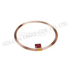 One Step Solution Factory For Sensor Coil Inductor Coil on RFID System Coil And Components Assembly thumbnail-5