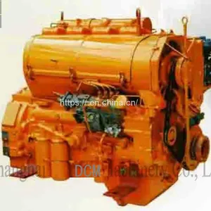 Deutz Diesel Engine Bf8l413f Bf8l513 thumbnail-1