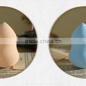 Latex-free Gourd Bottle Shape Makeup Sponge Cosmetic Puff thumbnail-6