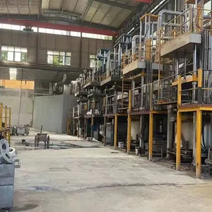 Ningbo Mirac Machinery Co Ltd company overview - view 1 thumbnail