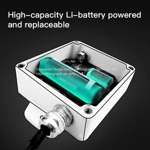 DS18B20 Probe Lora Wireless Temperature Sensor thumbnail-3
