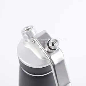 Aluminum Cream Whipper Hot Sale Whipped Cream Dispenser thumbnail-5