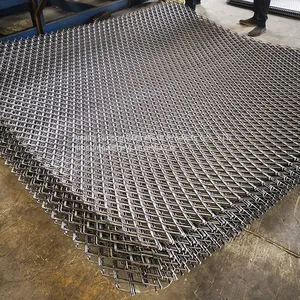 Pvc Spray Bridge Frame Guardrail Anti-throwing Net Electrogalvanizing Material thumbnail-1