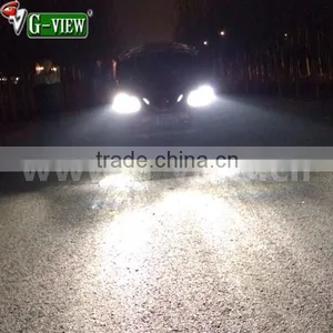 All in One h4 Headlight hi / lo Beam 10-30v dc 8000lm h4 All in One Headlight Kit 6500k thumbnail-5