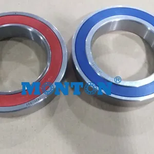 B7238-C-T-P4s Hot Sell High Precision 760204 Angular Contact Ball Bearings 760204tn1-P4dbb Paired Angular Contact Bearings for Mask Machine thumbnail-5