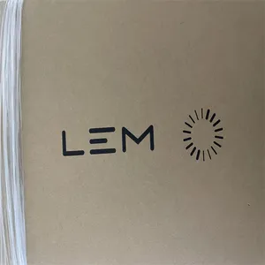 New Original Electronic Component Sensor LA 55-P LEM Inc. Current Sensor 50A 1 Channel Hall Effect thumbnail-2