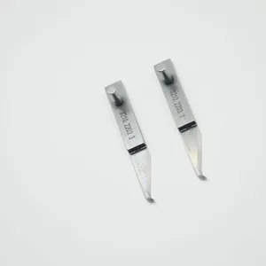 Single Side Cutter of Martini Sewing Machine thumbnail-2