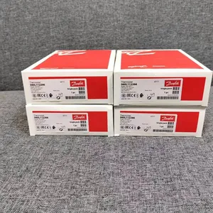 Danfoss Pressure Controller 060L112666 060L112266 thumbnail-2